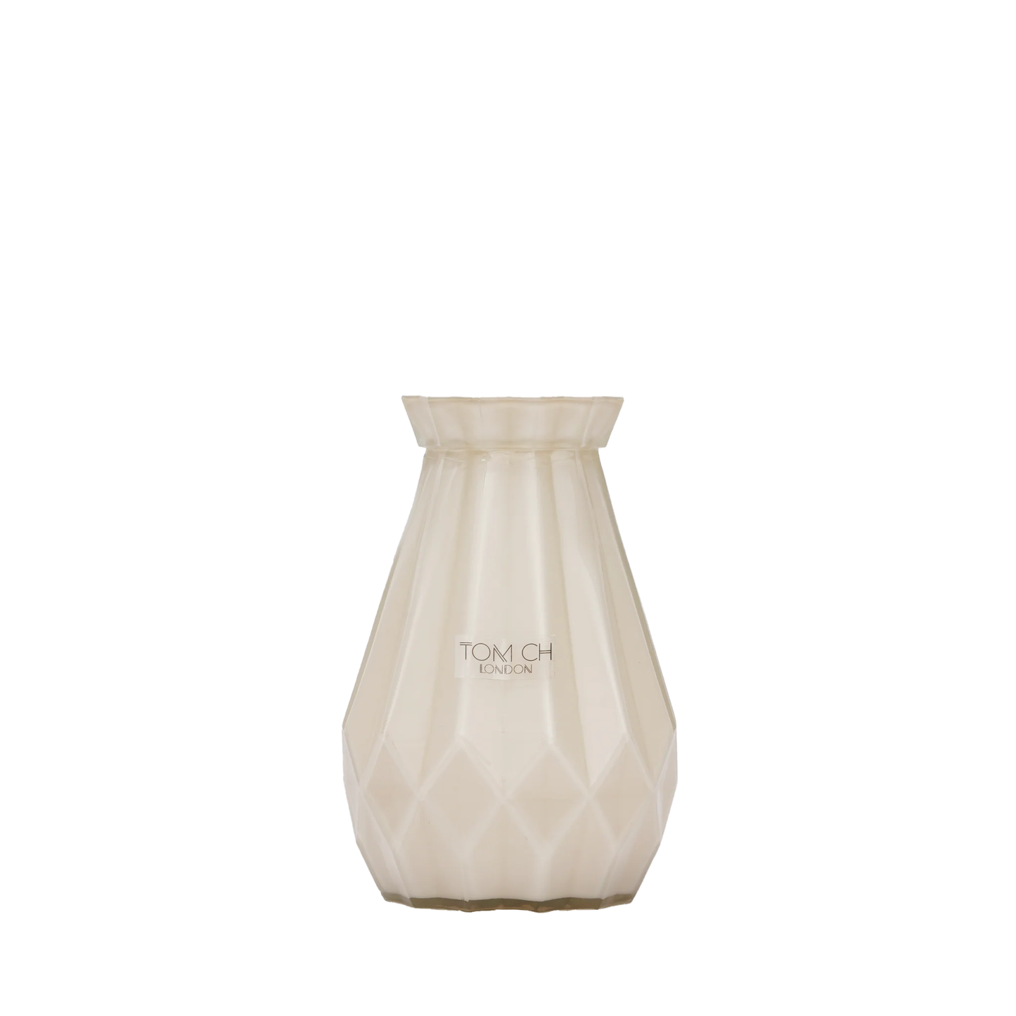 TOMCH London - Vaso diamante pastello