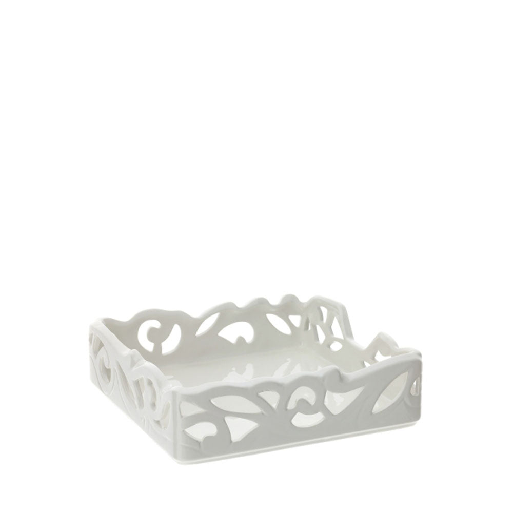 Hervit – Portatovaglioli Ceramica Jolie