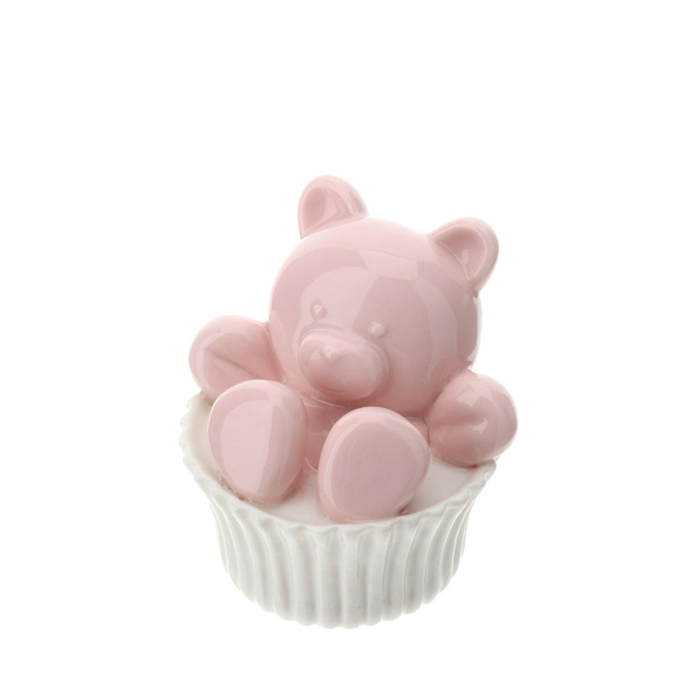 Hervit – Orsetto Pirottino