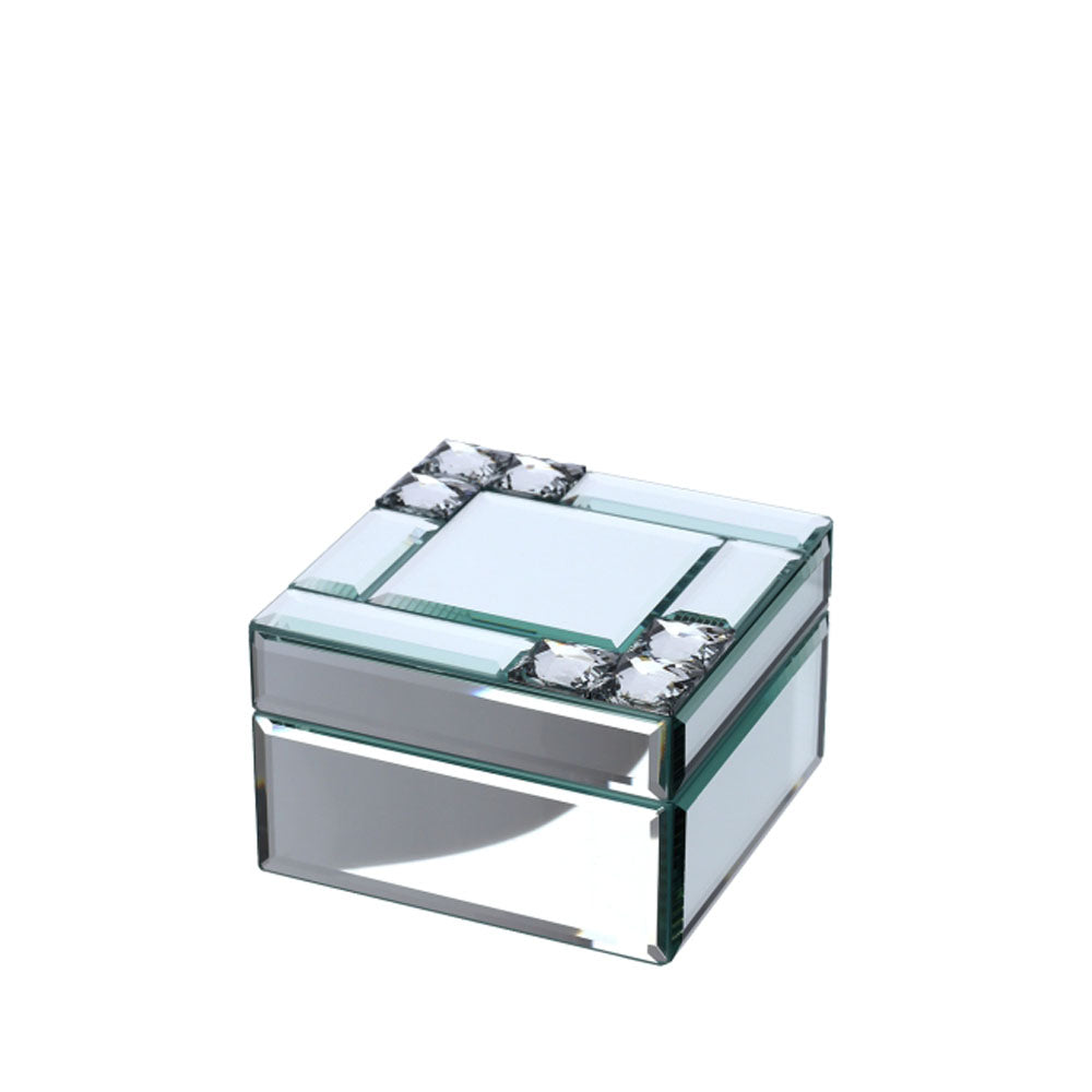 Hervit – Cofanetto Cristallo Miroir Piccolo