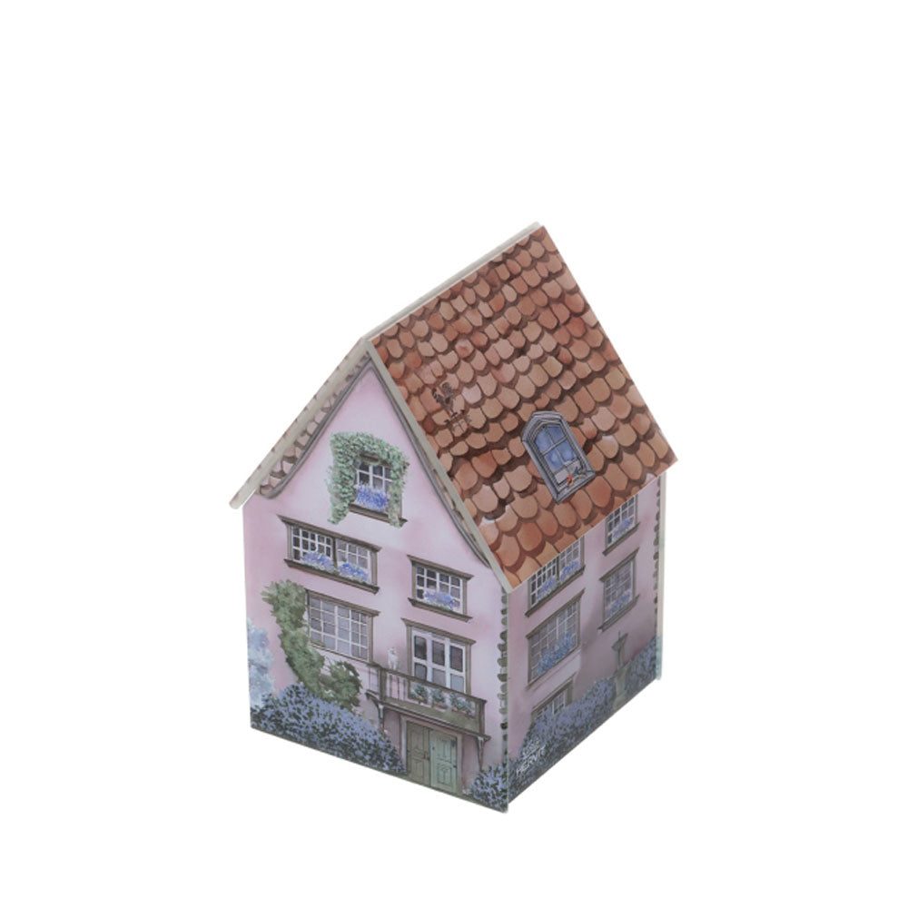 Hervit – Contenitore Vetro Cottage