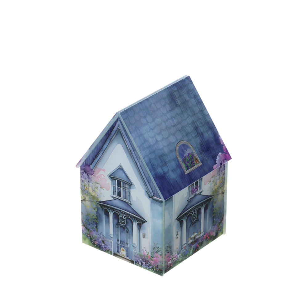 Hervit – Contenitore Vetro Cottage