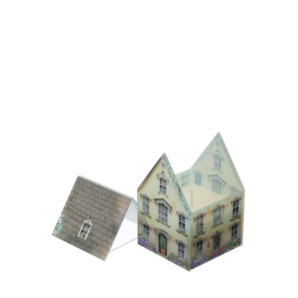 Hervit – Contenitore Candela Cottage