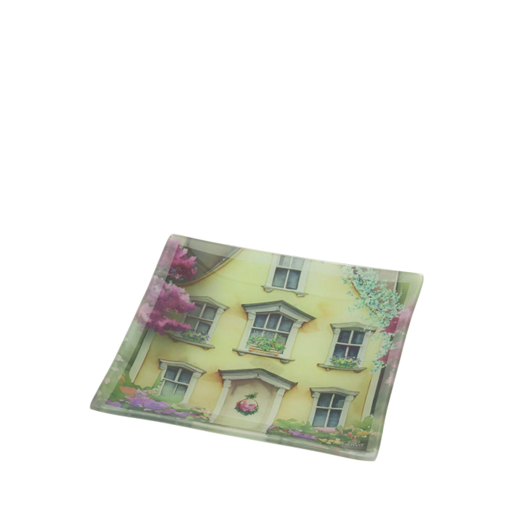 Hervit – Piatto Vetro Cottage