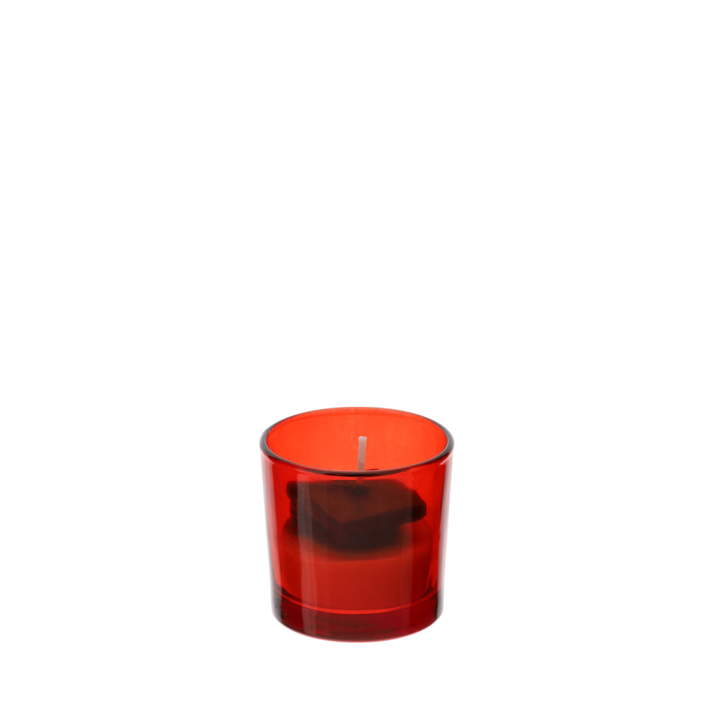 Hervit – Candela Con Cappello Laurea