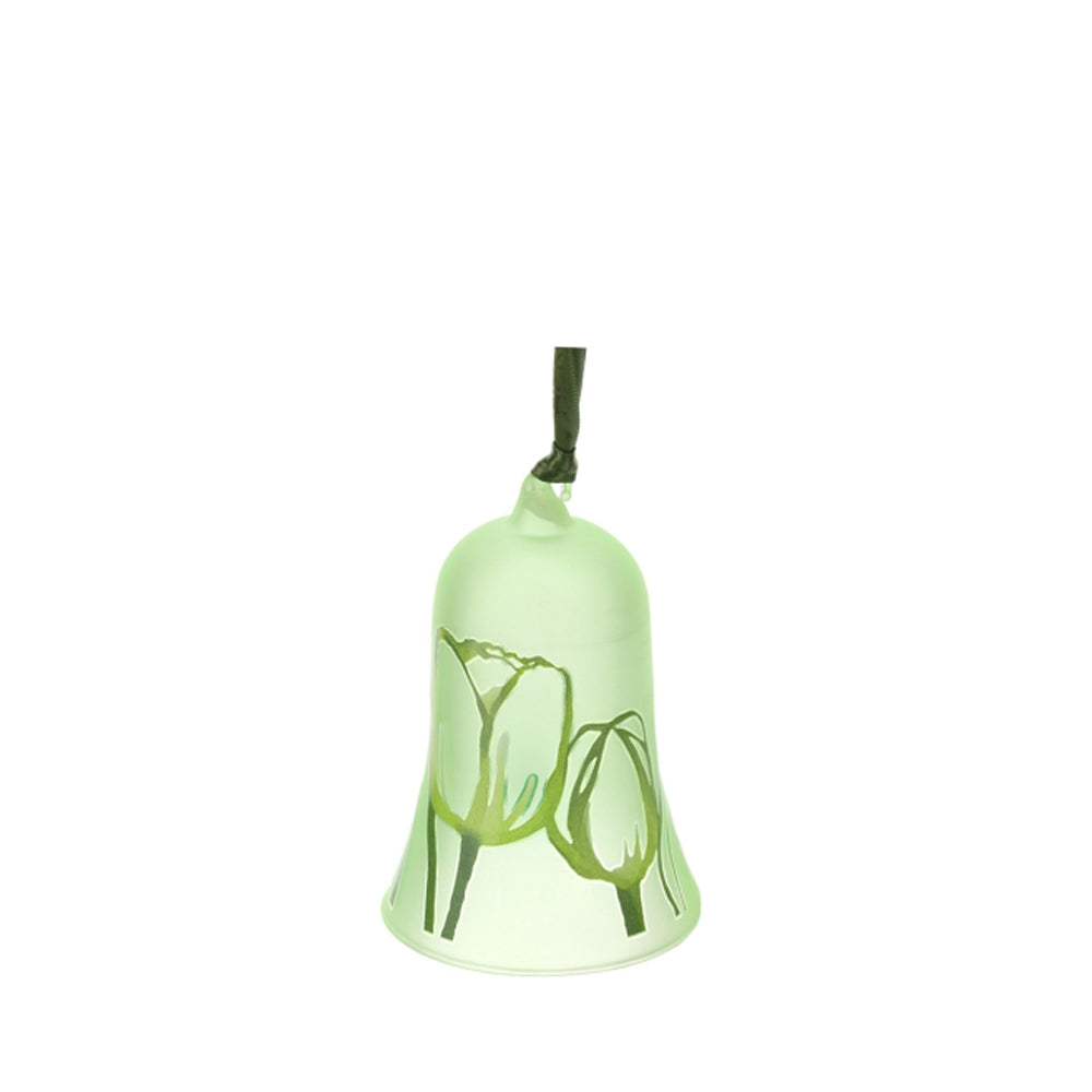 Hervit – Campana Vetro Tulipani