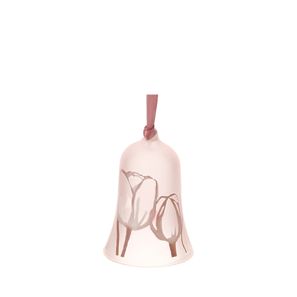Hervit – Campana Vetro Tulipani
