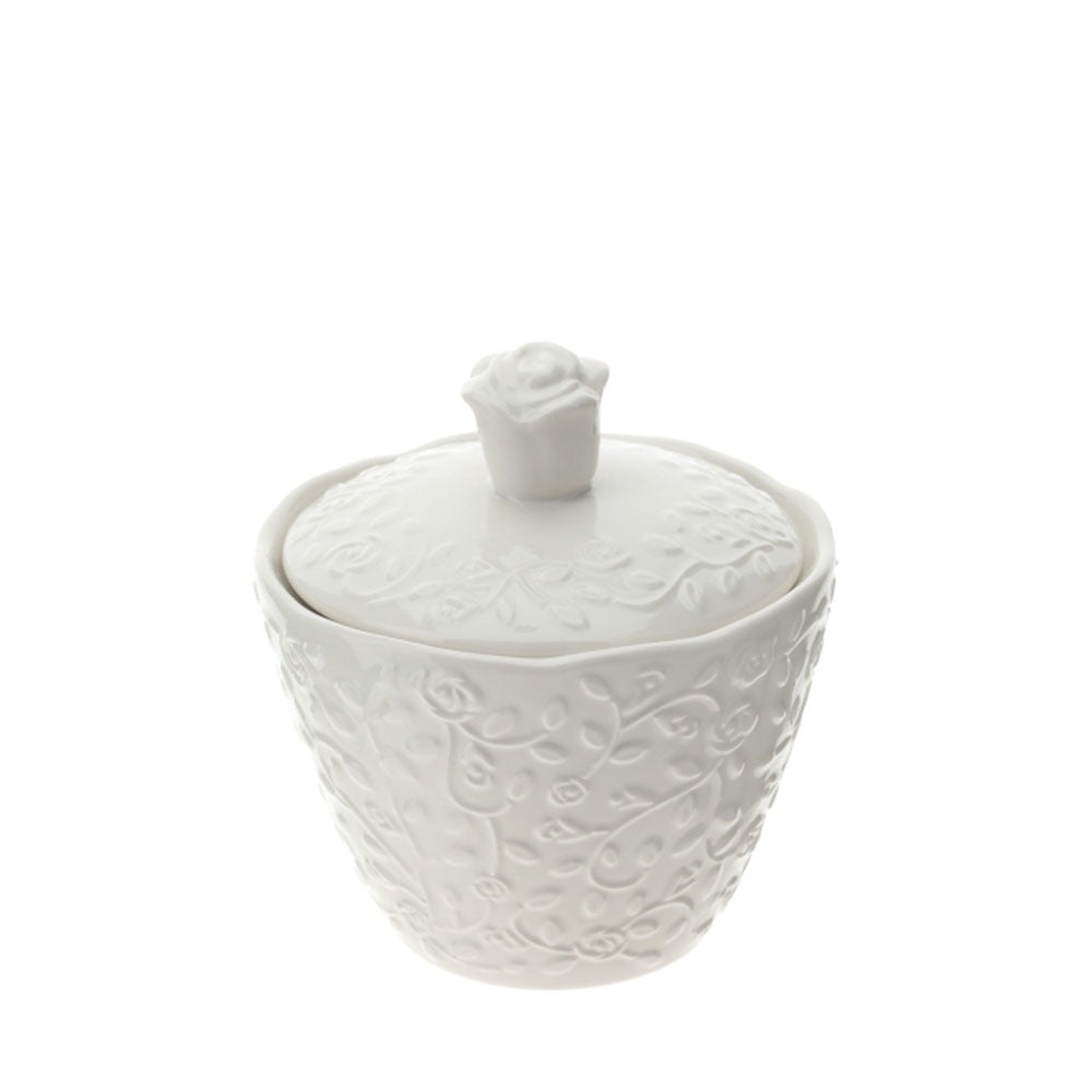 Hervit – Contenitore Romance Con Coperchio Piccolo
