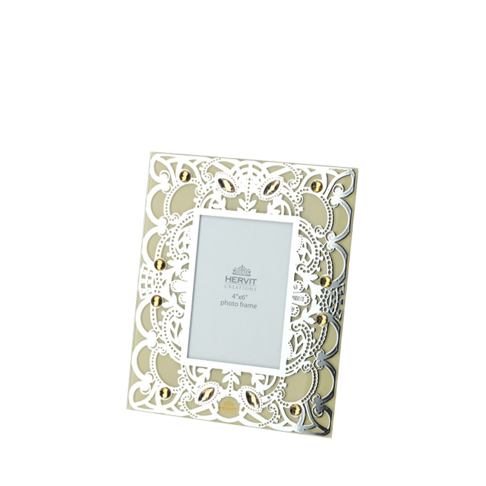 Hervit – Cornice Byzantium 18×22