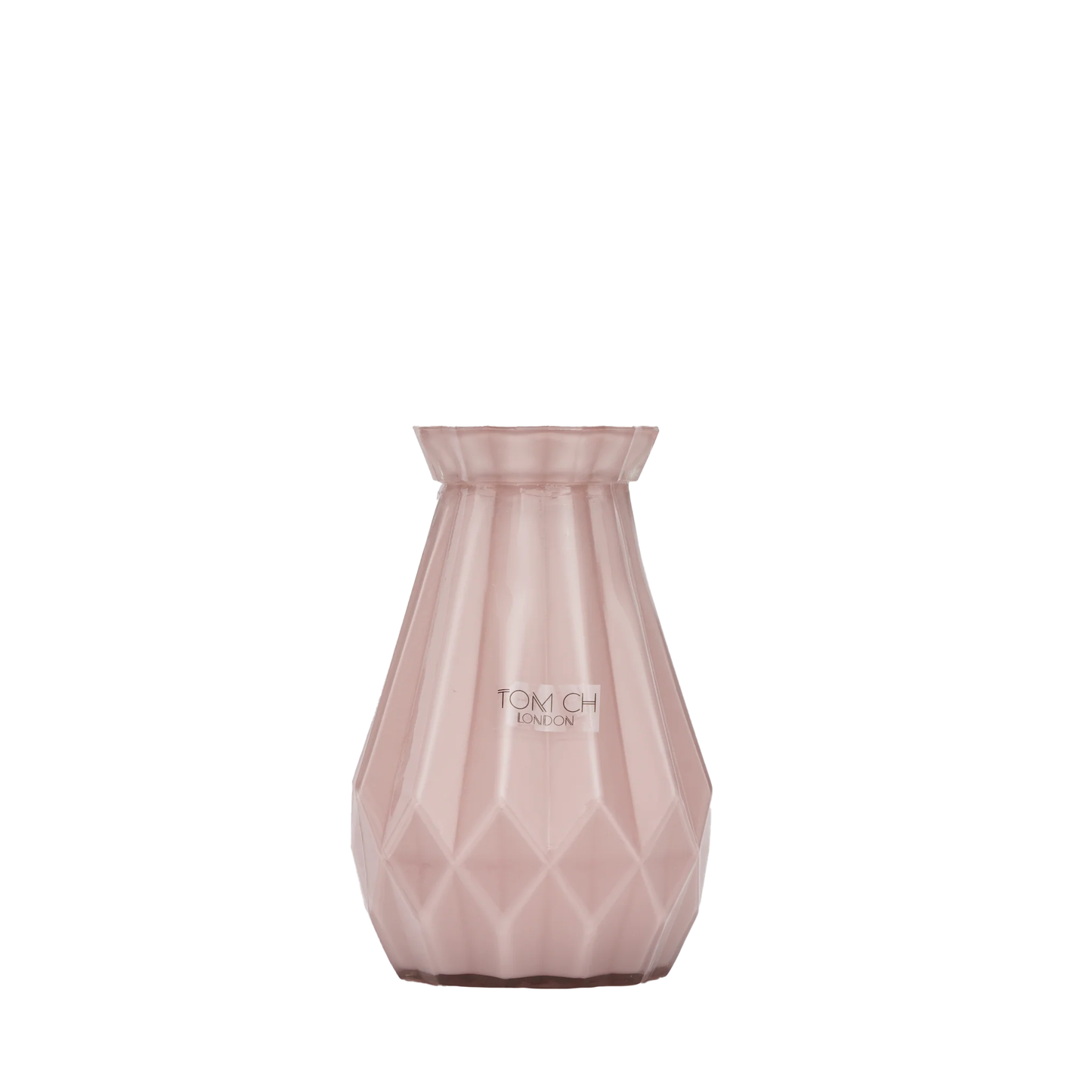 TOMCH London - Vaso diamante pastello