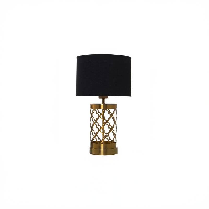 Lampada altezza 35 cm