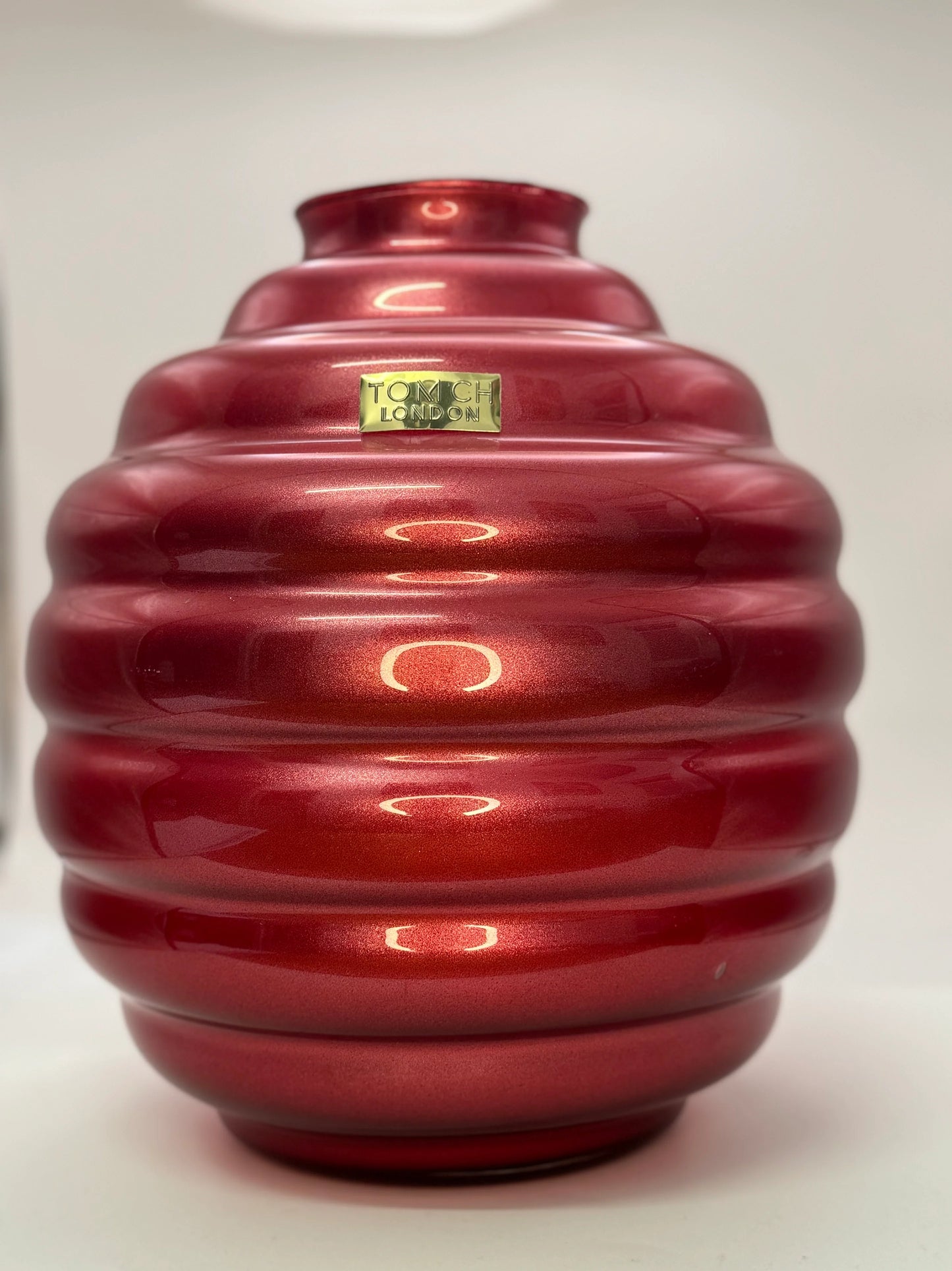 TOMCH London - Lampada vaso 26cm