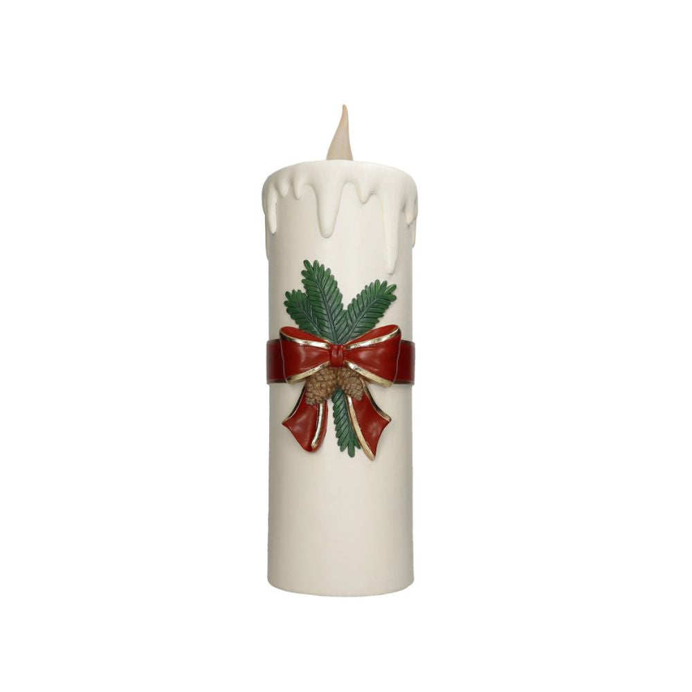 Candela Led panna