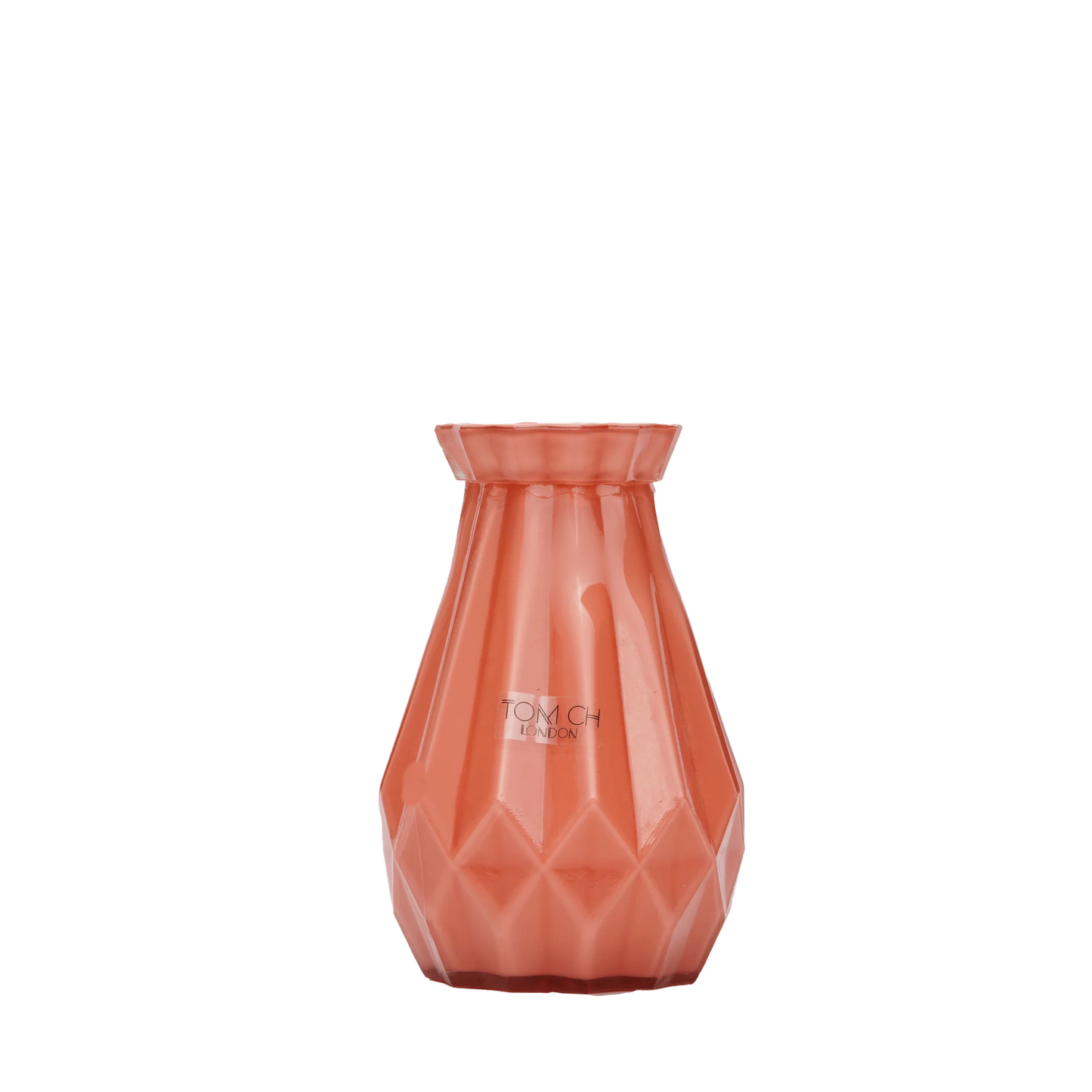 TOMCH London - Vaso diamante pastello