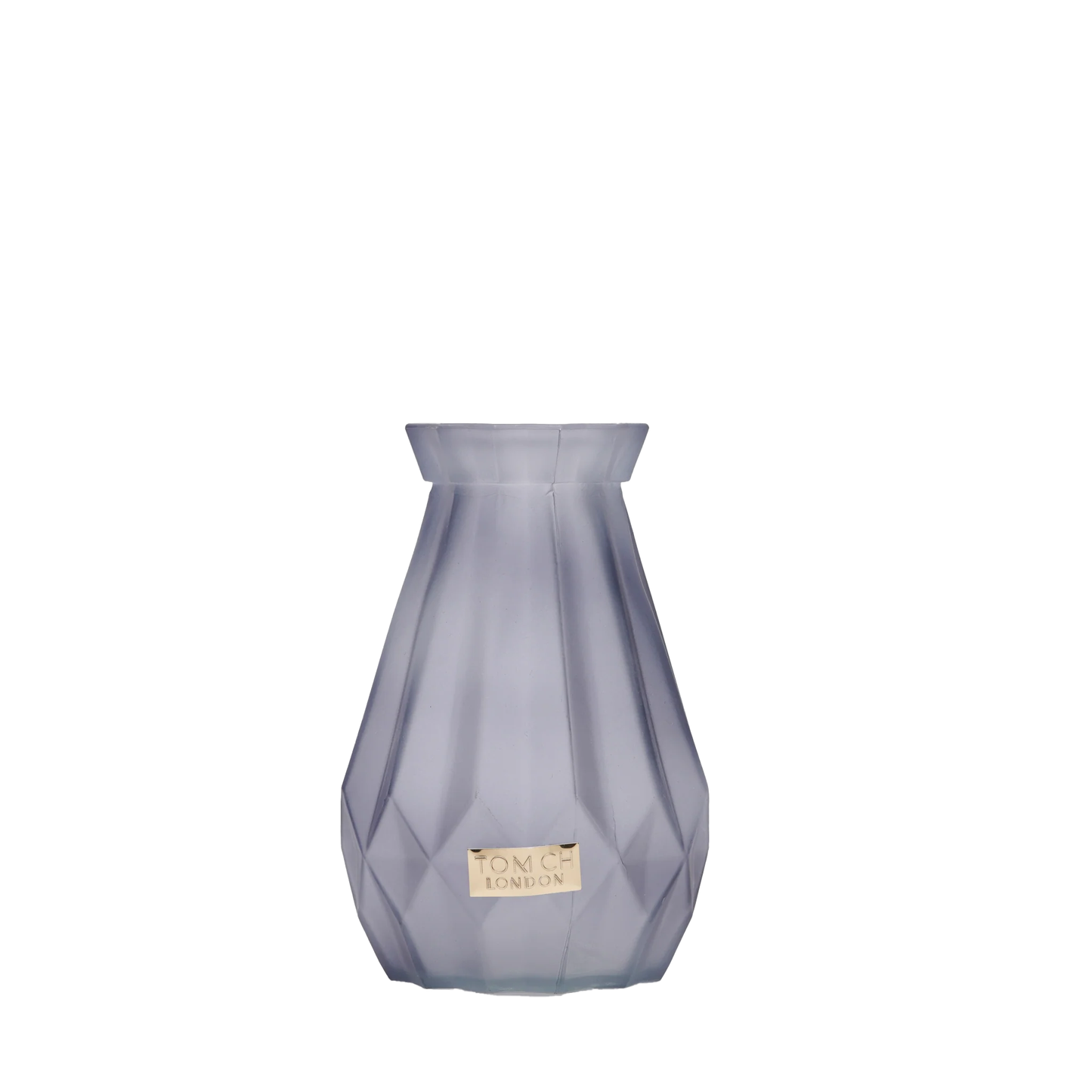 TOMCH London - Vaso diamante satinato