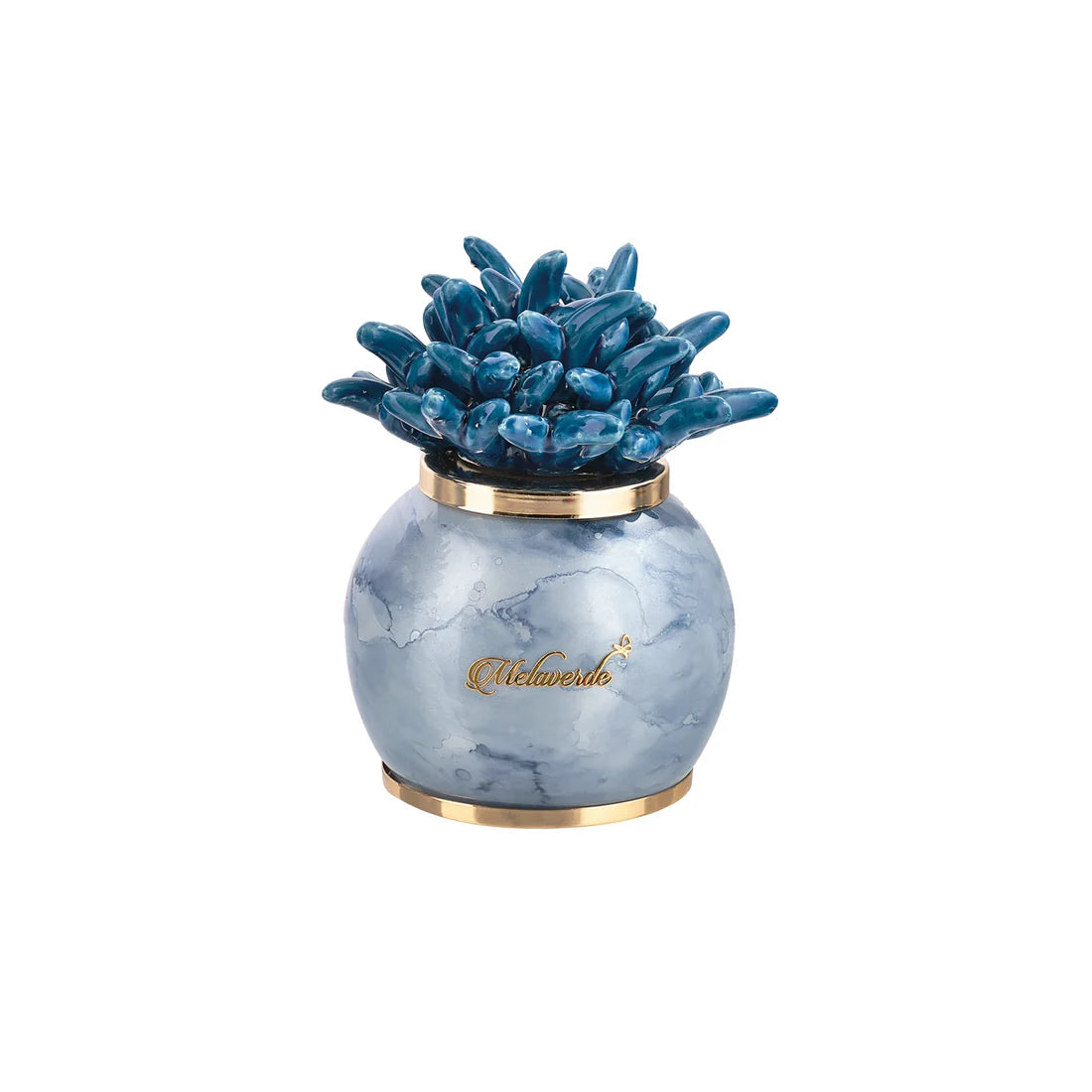 Lampada Attinia Blu Media