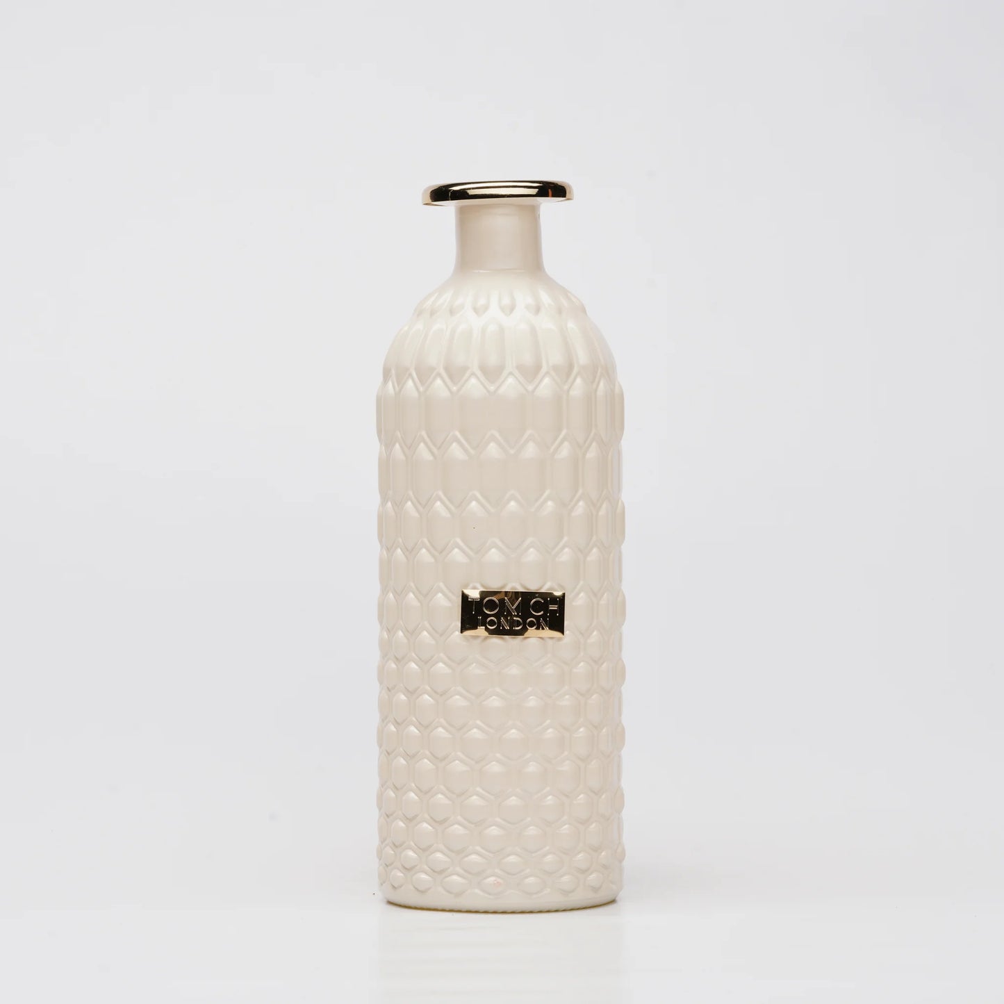 TOMCH London - Vasetto monofiore pastello 25cm