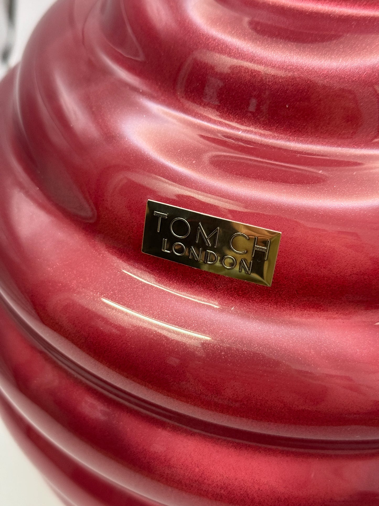 TOMCH London - Lampada vaso 26cm
