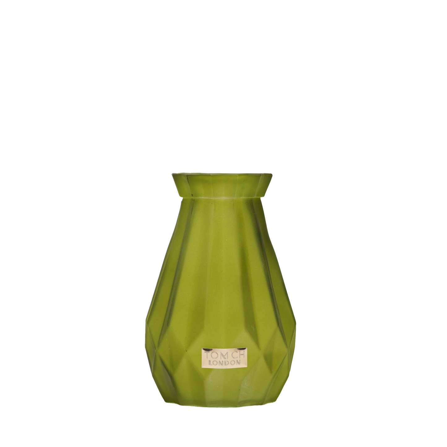 TOMCH London - Vaso diamante satinato