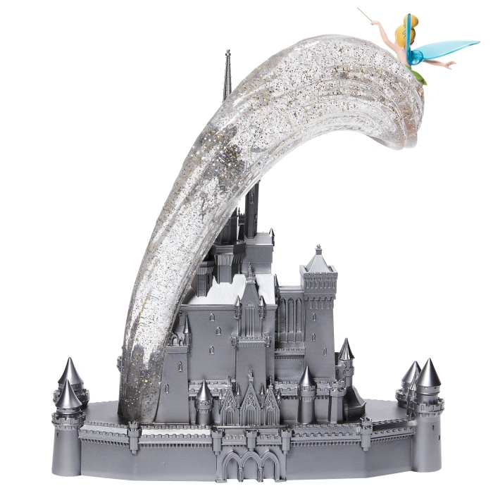 Castello di Trilly Disney 100 anni 35 cm Disney Gran Jester