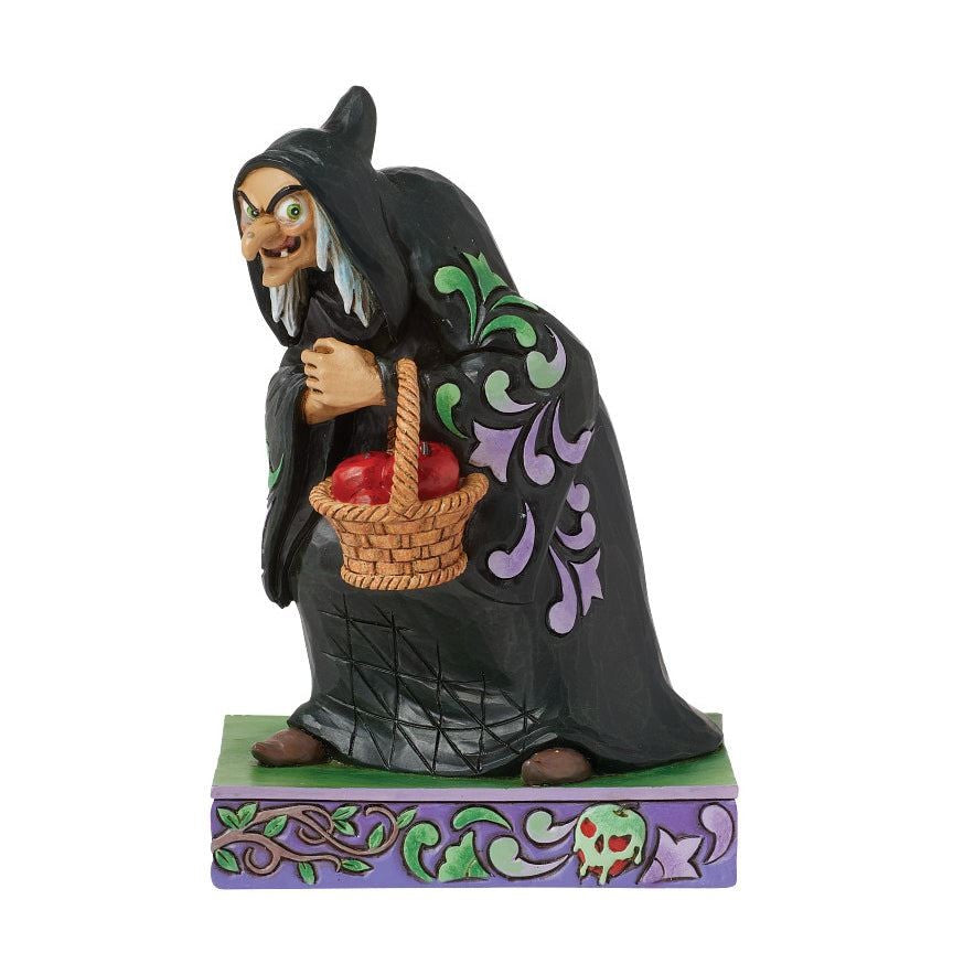 La Strega di Biancaneve 12 cm Disney