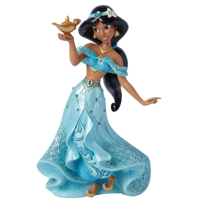 Jasmine Deluxe 37 cm Disney Traditions