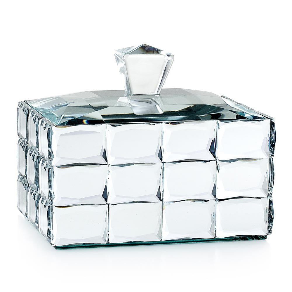 scatola rettangolare