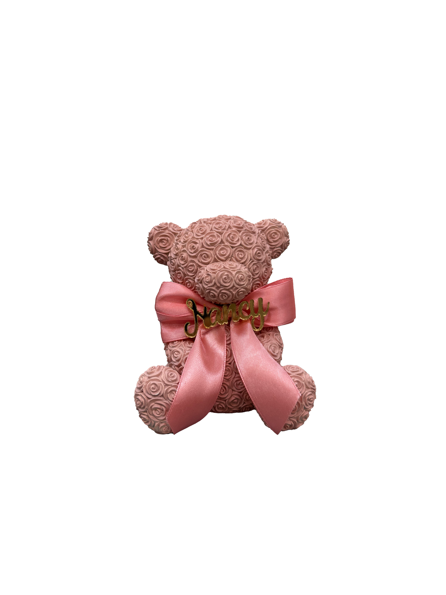 Orsetto Grande Decorativo - Henriette