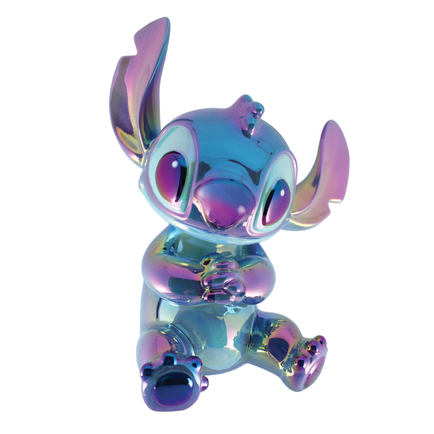 salvadanaio disney - stitch