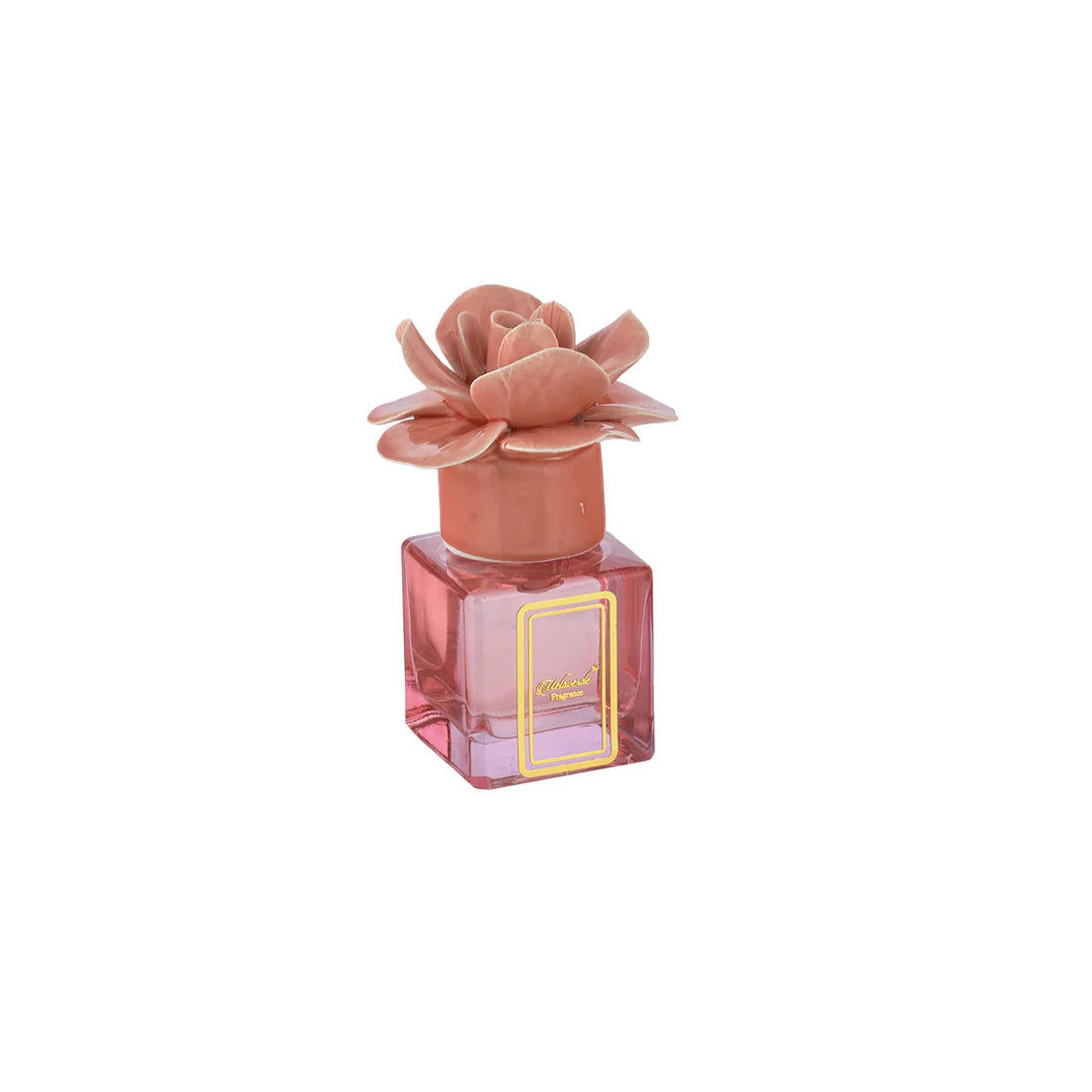 Profumatore Fiore Rosa 100 ML