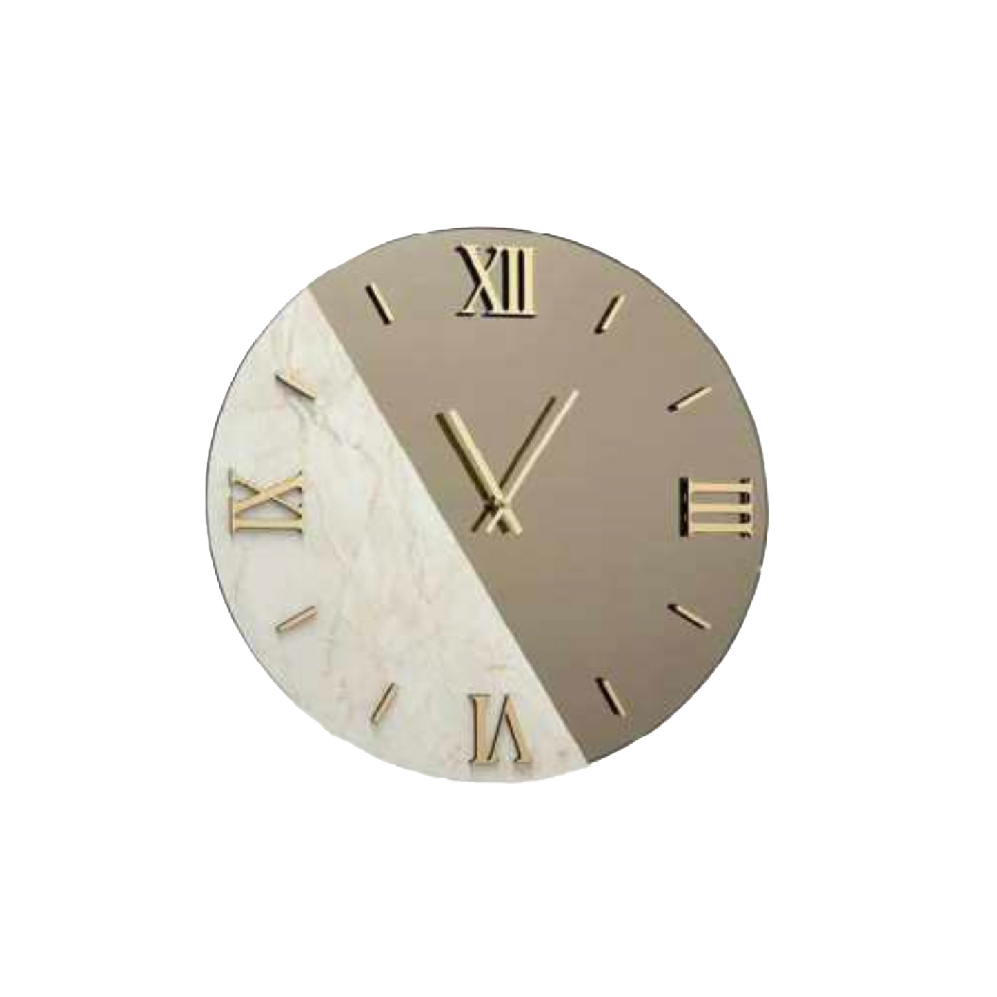 orologio da parete diametro 100cm