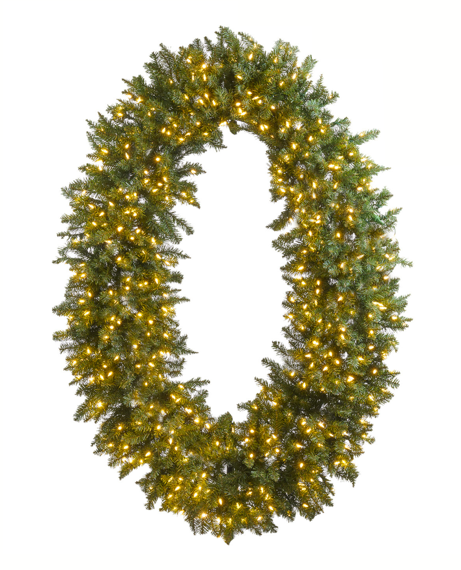 Addobbo ghirlanda - Goodwill