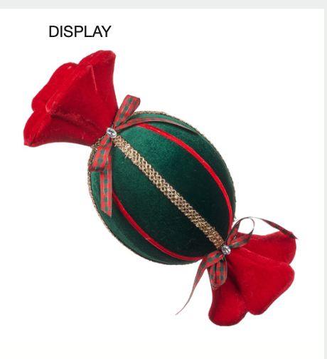 Addobbo natalizio - Goodwill