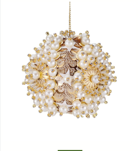 Addobbo natalizio - Goodwill