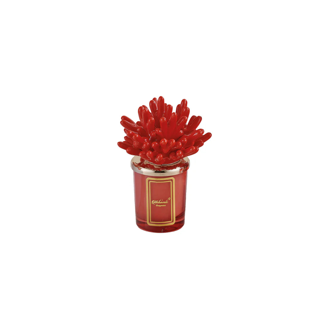 Candela Corallo Rosso h12