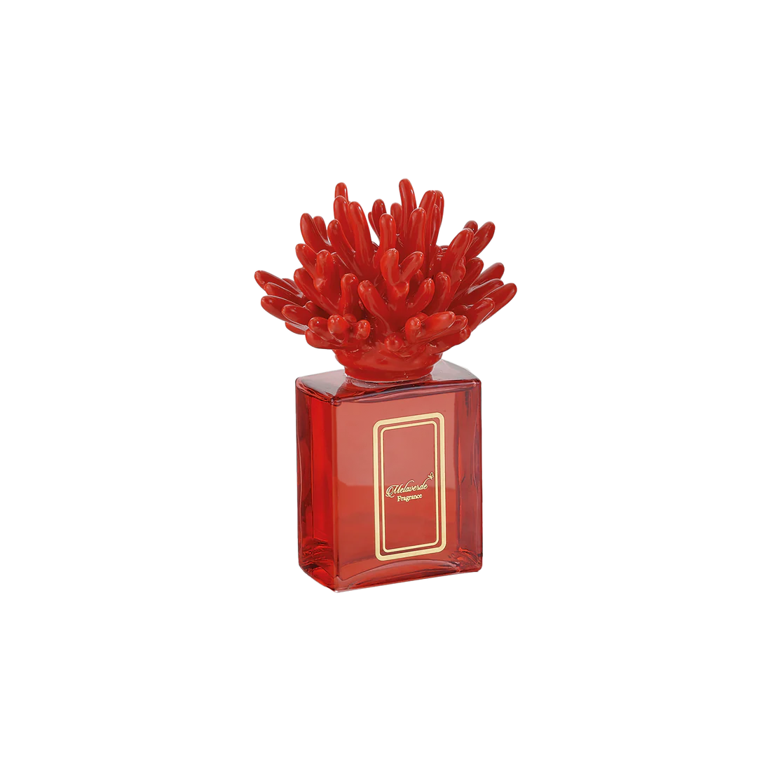 Profumatore Corallo Rosso 250 ML