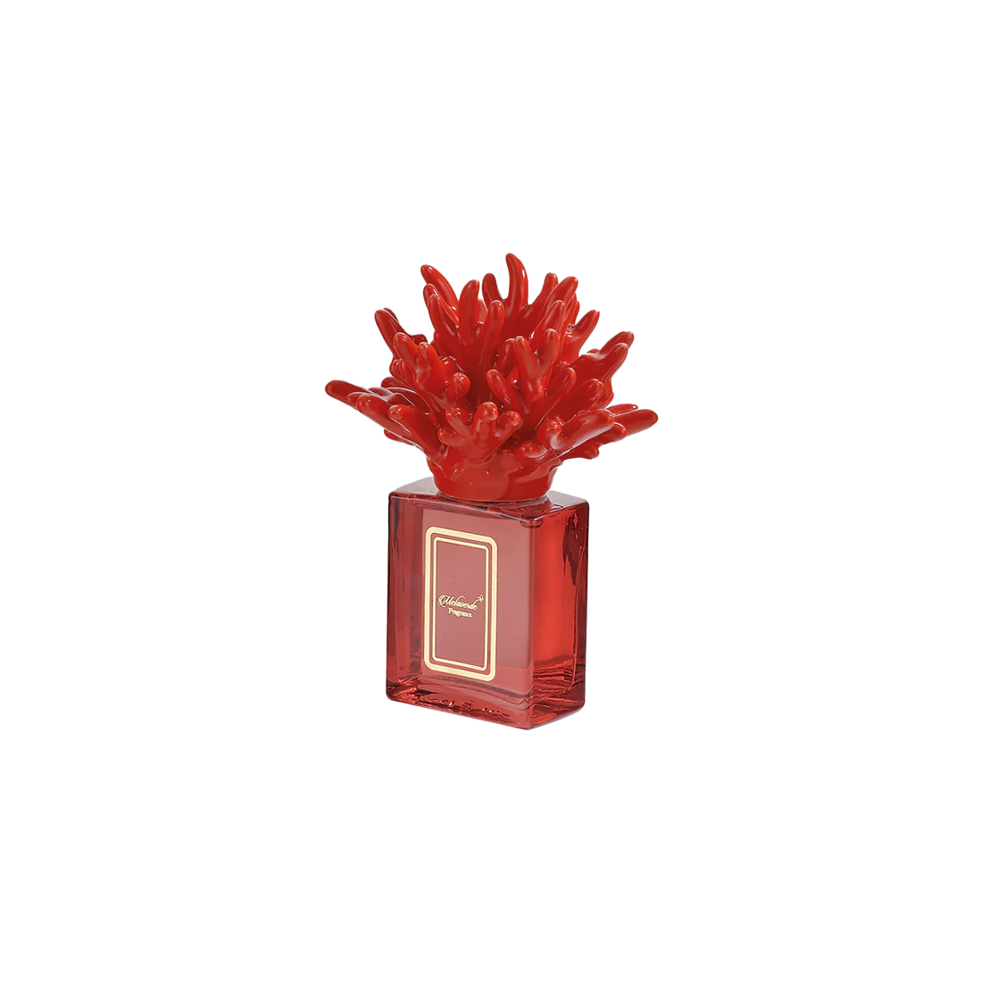 Profumatore Corallo Rosso 100 ML