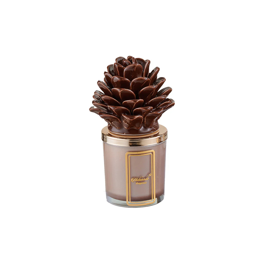 Candela Pigna Marrone h17