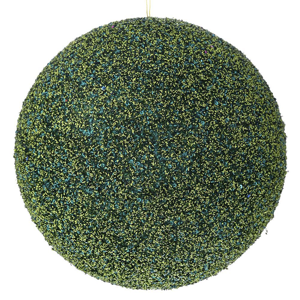 Sfera glitter cm25- Iliadis