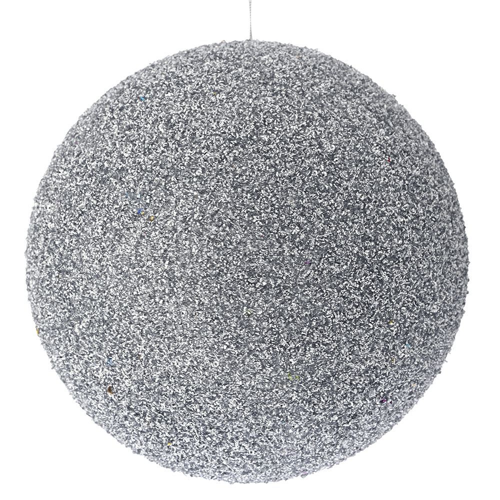 Sfera glitter cm25- Iliadis