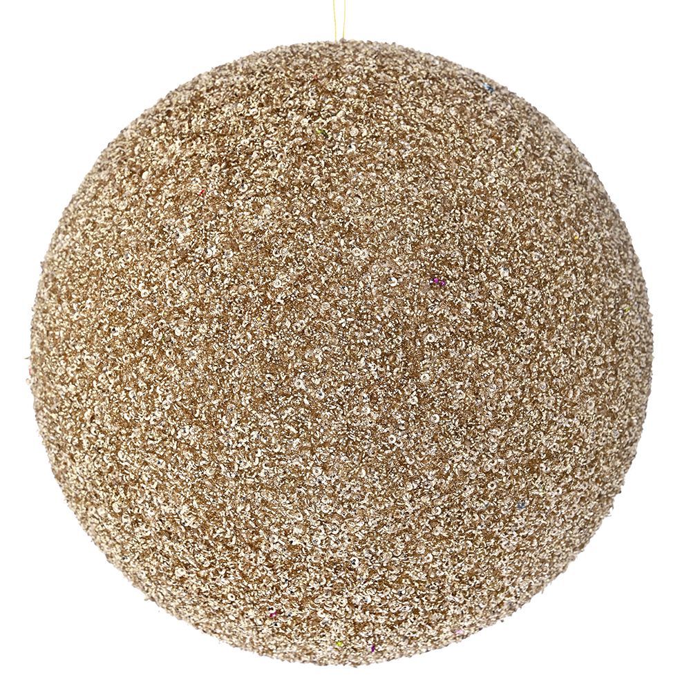 Sfera glitter cm25- Iliadis