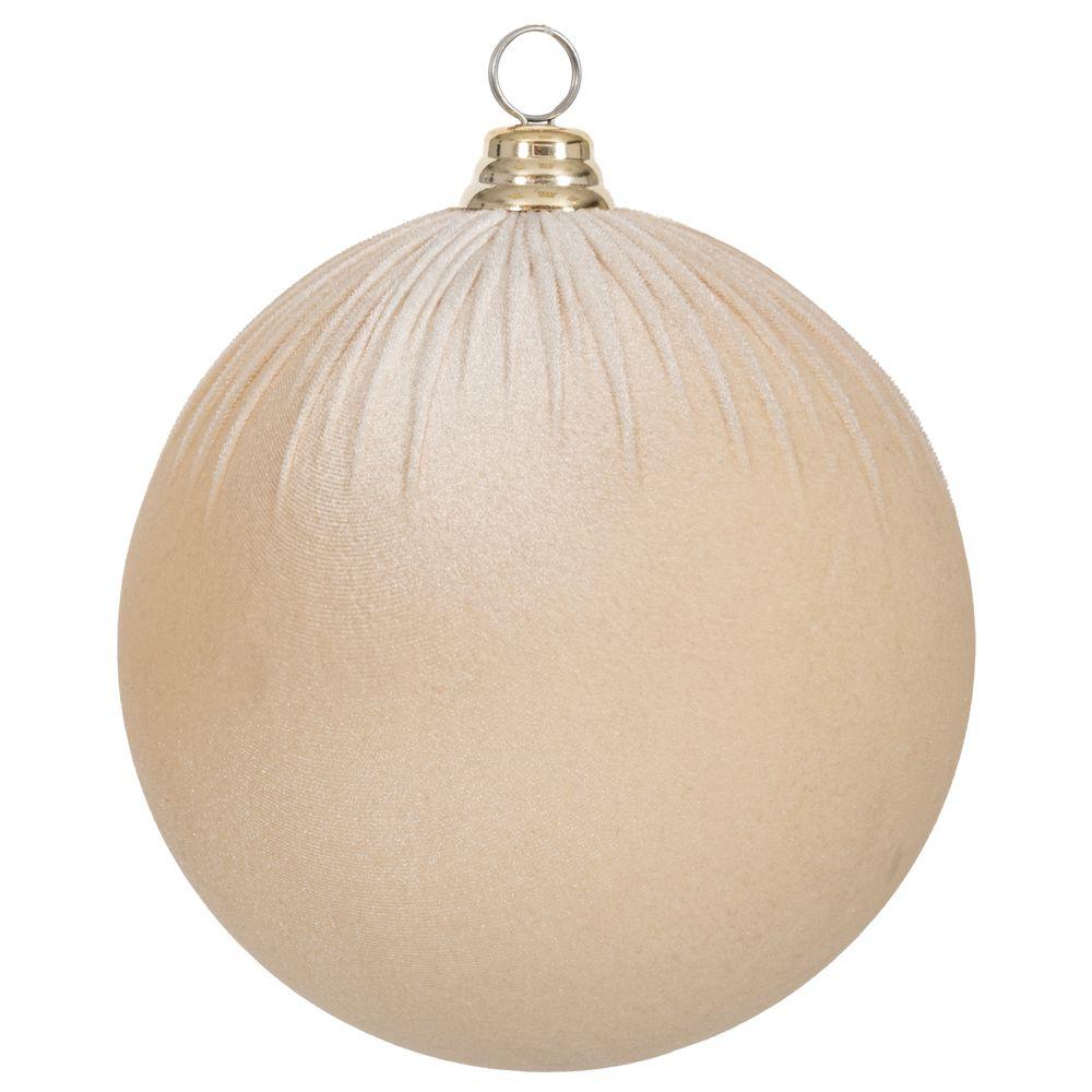 Sfera in velluto cm25 - Iliadis