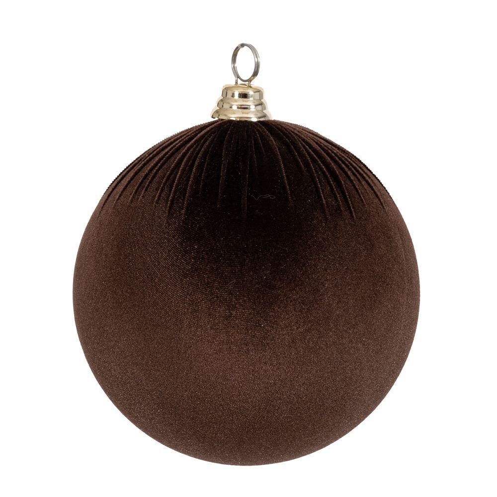 Sfera in velluto cm20 - Iliadis