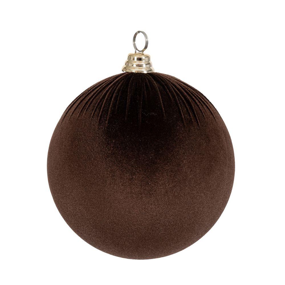 Sfera in velluto cm15 - Iliadis