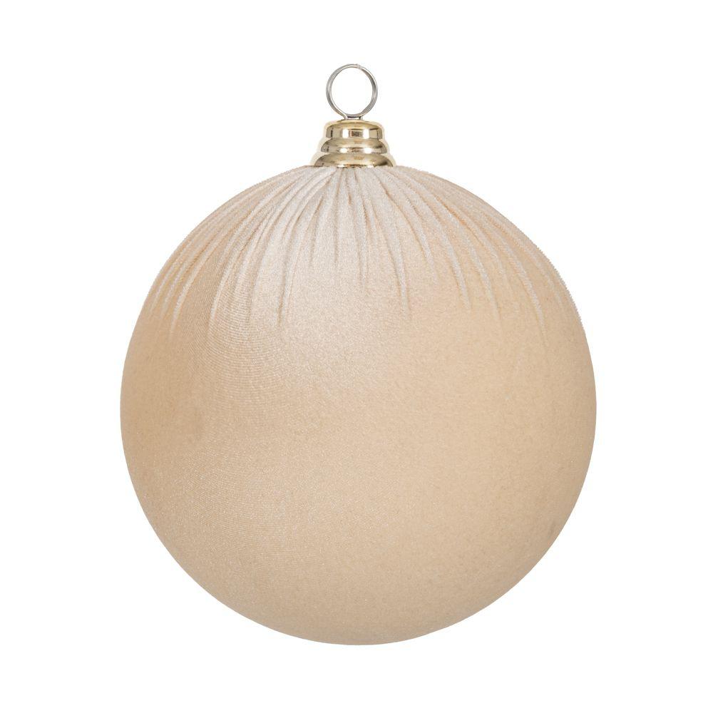 Sfera in velluto cm15 - Iliadis
