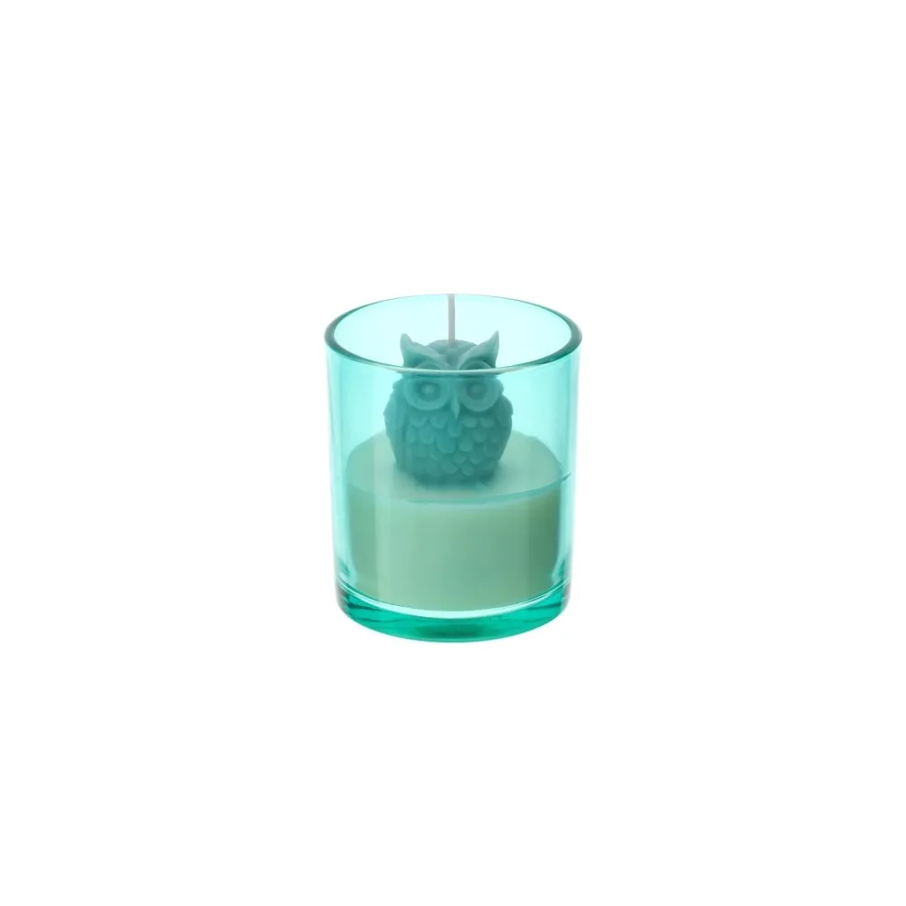Hervit – Mini Candela Civetta Cottage