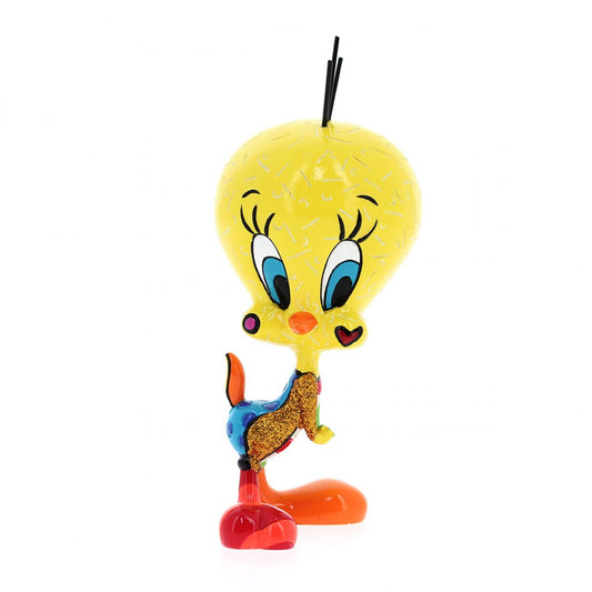 Titti 14 cm Looney Tunes by Britto