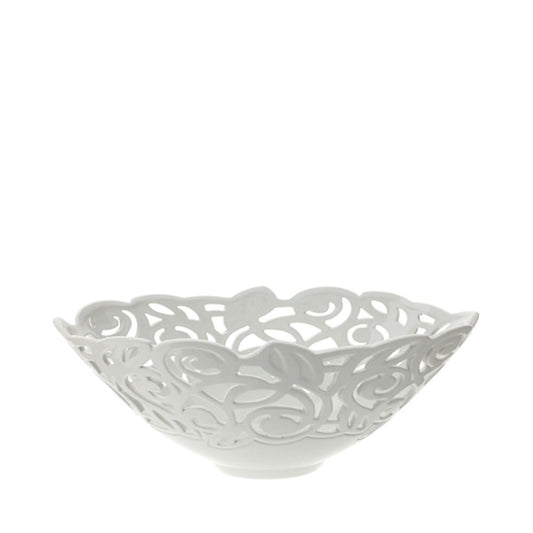 Hervit – Portafrutta Ceramica Jolie