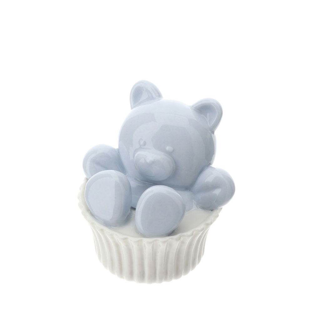 Hervit – Orsetto Pirottino