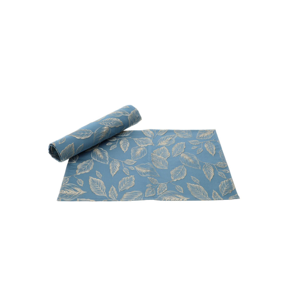 Hervit – Box 2 Tovagliette Foliage